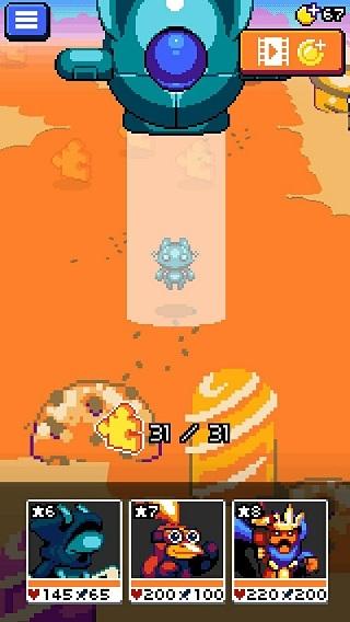 妖精组合5