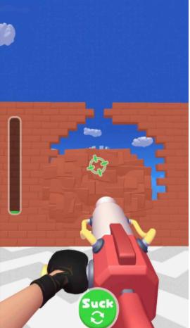 吸入与射击截图1