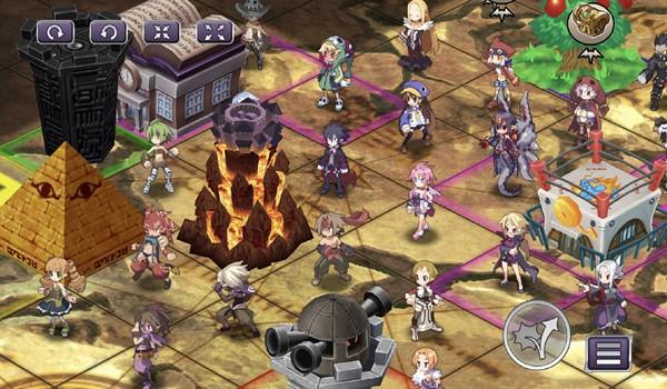 魔界战记4回归 (Disgaea4)最新版v1.0.4截图2