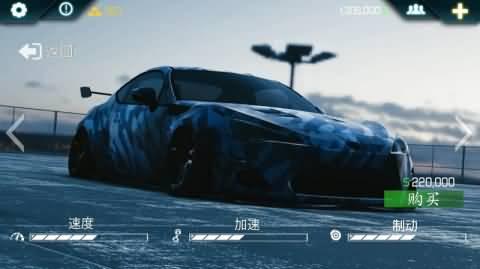 真实停车2无限金币版 修改版v6.2.0截图1