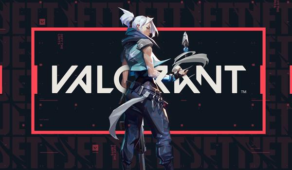 无畏契约(VALORANT) 安卓版v1.0.3截图0