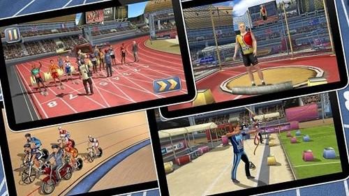 夏季田径运动会2 完整版v1.9.5截图3