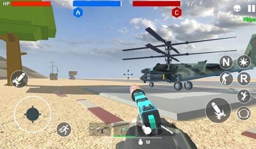 战地1991 最新版v1.0.6截图2