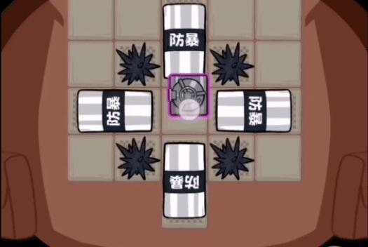 背包幸存者5
