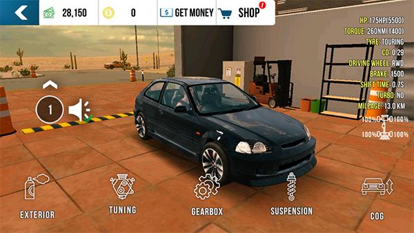 Car Parking图片11