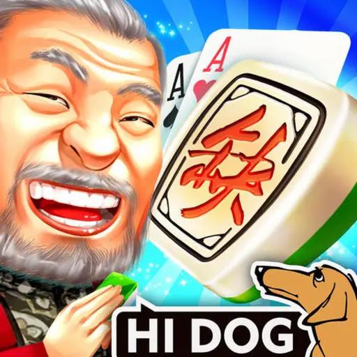 哈狗三缺一最新版本2023
