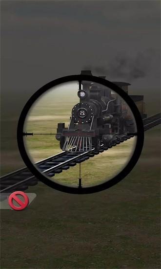 狙击手进攻 (Sniper Offensive)安卓版v10截图1