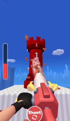 吸入与射击截图2