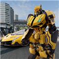超凡金刚机甲 安卓版v1.0.3