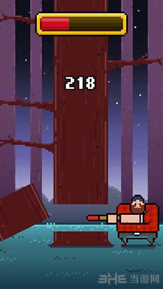 疯狂伐木工 (Timberman)最新安卓版v6.1.97截图1