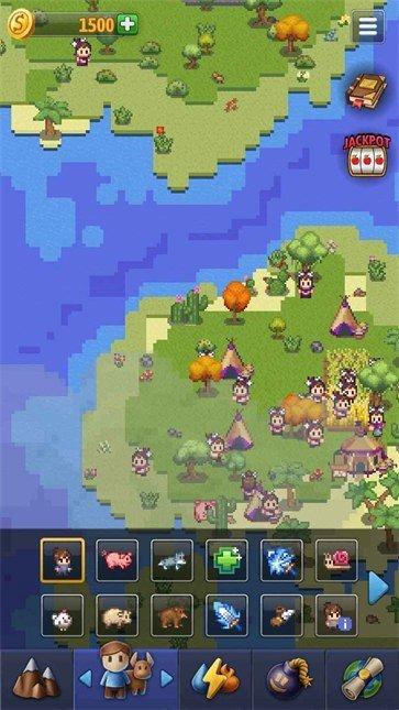 难道我是神v1.4.3截图2