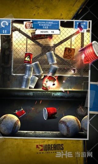 击倒铝罐3 (Can Knock Down 3)安卓版v1.44截图3