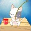 小猫钓鱼模拟器