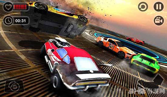 汽车对决 Whirlpool Demolition Car Wars安卓版V1.1截图2