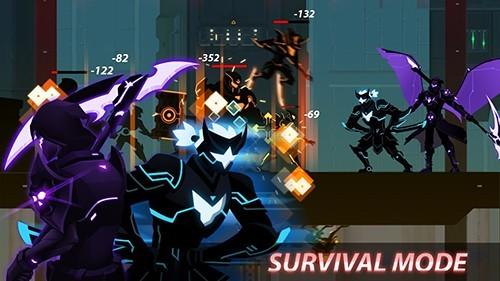 光影战士 最新版v1.8.1截图1