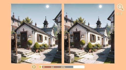 一眼AI游戏图片