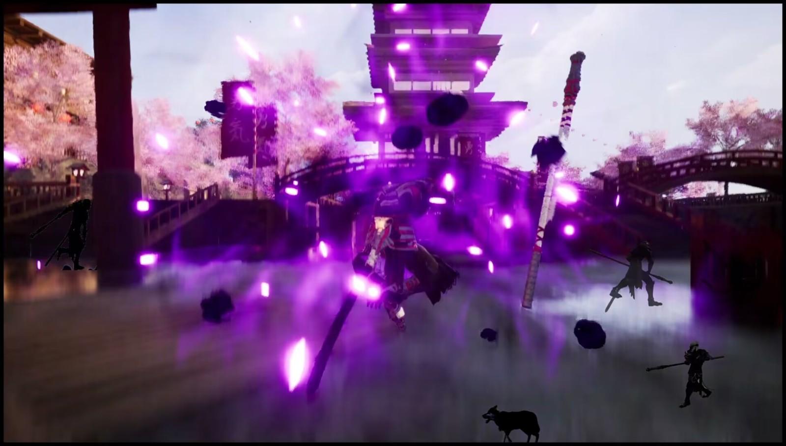 黑神话悟空自制版 (Wukong)免费版v1.1截图2