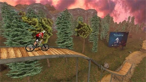 RealRiders游戏 安卓版v1.2截图0