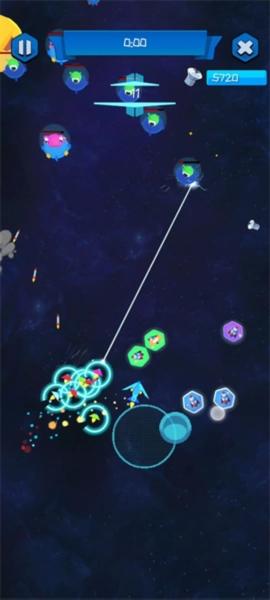 外星战记2