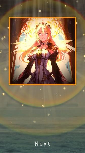 魔女抽卡无限抽卡 最新版v1.0.2截图0