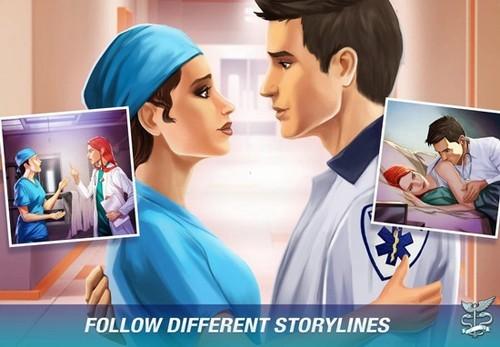 立即手术医院修改版 v1.53.2截图3
