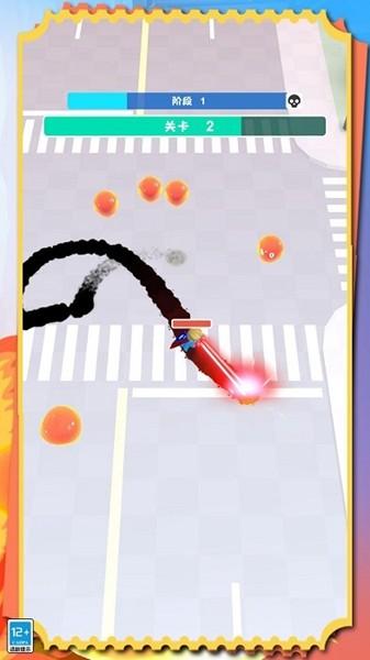 无尽决战 正版v1.0.2截图1