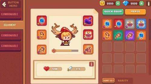 史诗花园 安卓版v0.2.41截图3