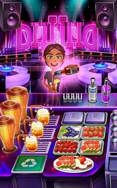 超级烹饪厨师 (Cooking Chef)安卓最新版v12.3.6000截图1