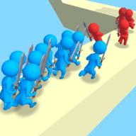 人海战术游戏最新版