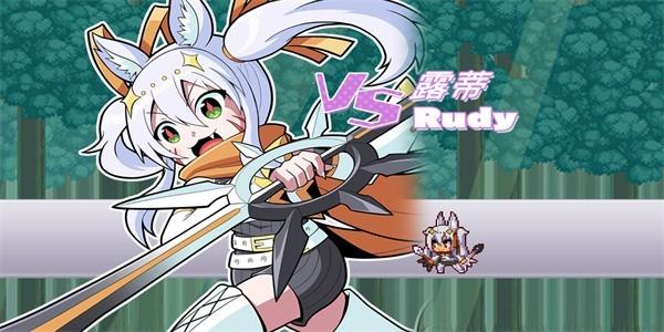 魔神少女音乐外传 安卓版v1.0.3截图0