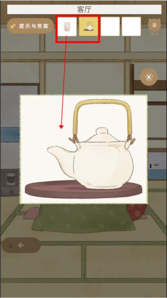 我和奶奶图片7