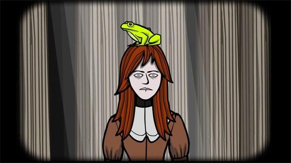 锈湖天堂岛 (Rusty Lake Paradise)免费安卓版v3.0.8截图3