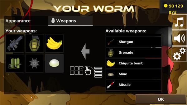 虫虫争霸战破解版 v1.116.6截图1