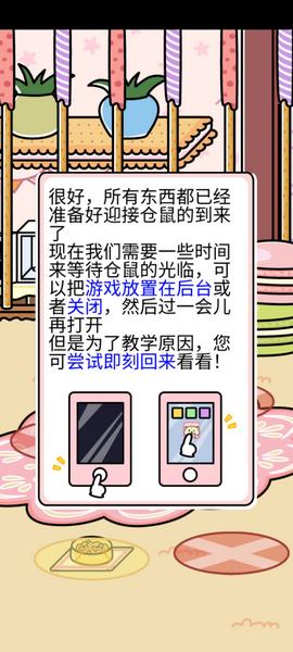 仓鼠家园9