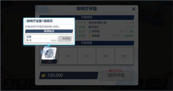 蔚蓝档案b服图片5