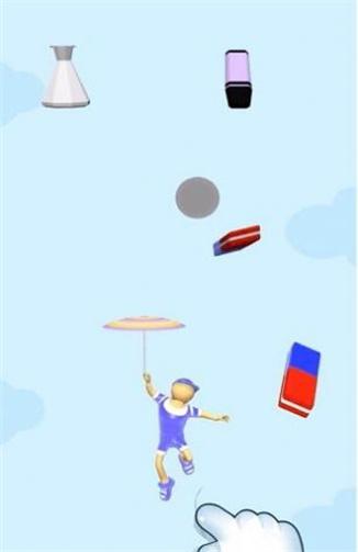 雨伞学校截图1