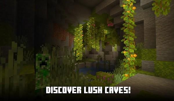 Minecraft1.19国际版手机版 安卓最新版v1.19.83.01 Final截图1