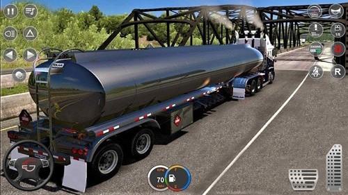 油轮卡车 安卓版v0.19截图3