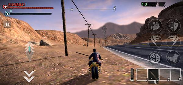 公路救赎15