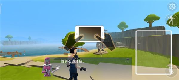 火箭大逃杀4
