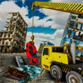 拖车模拟器TowTruckGames手机版 最新安卓版v1.5