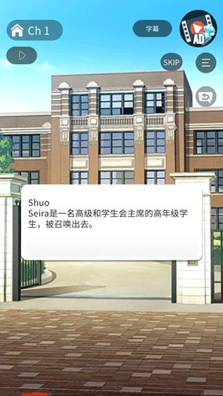 空白奇谭10