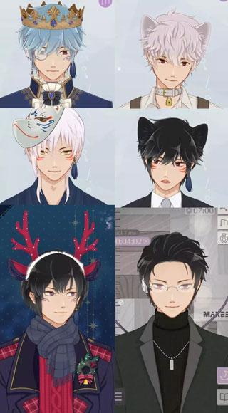 早安我的少年无限冷却时间版图片2