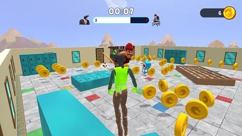 马桶人vs摄像人 最新版v1.0.2截图1