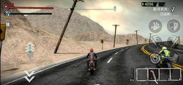 公路救赎10