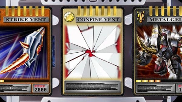 假面骑士龙骑模拟器豪华版最新版 v1.3截图0
