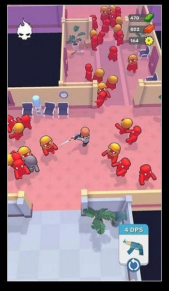 无人岛的生存者 中文汉化版v0.1.17截图1