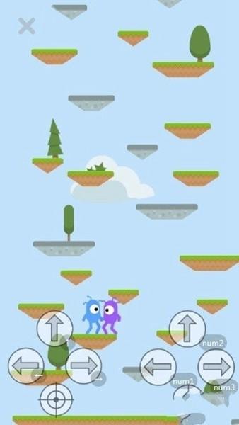 怪兽干架 最新版v1.3截图2