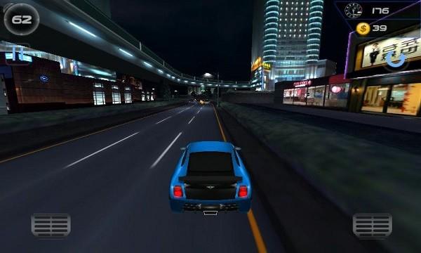 午夜狂飙3 (Speed Night 3)安卓官方版v1.0.38截图0