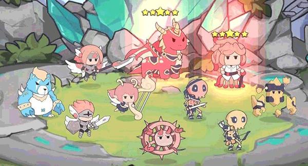 使魔计划6